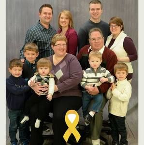 Meet your Posher, Tami